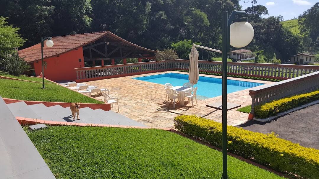 #002 - Chácara para Venda em Campo Limpo Paulista - SP