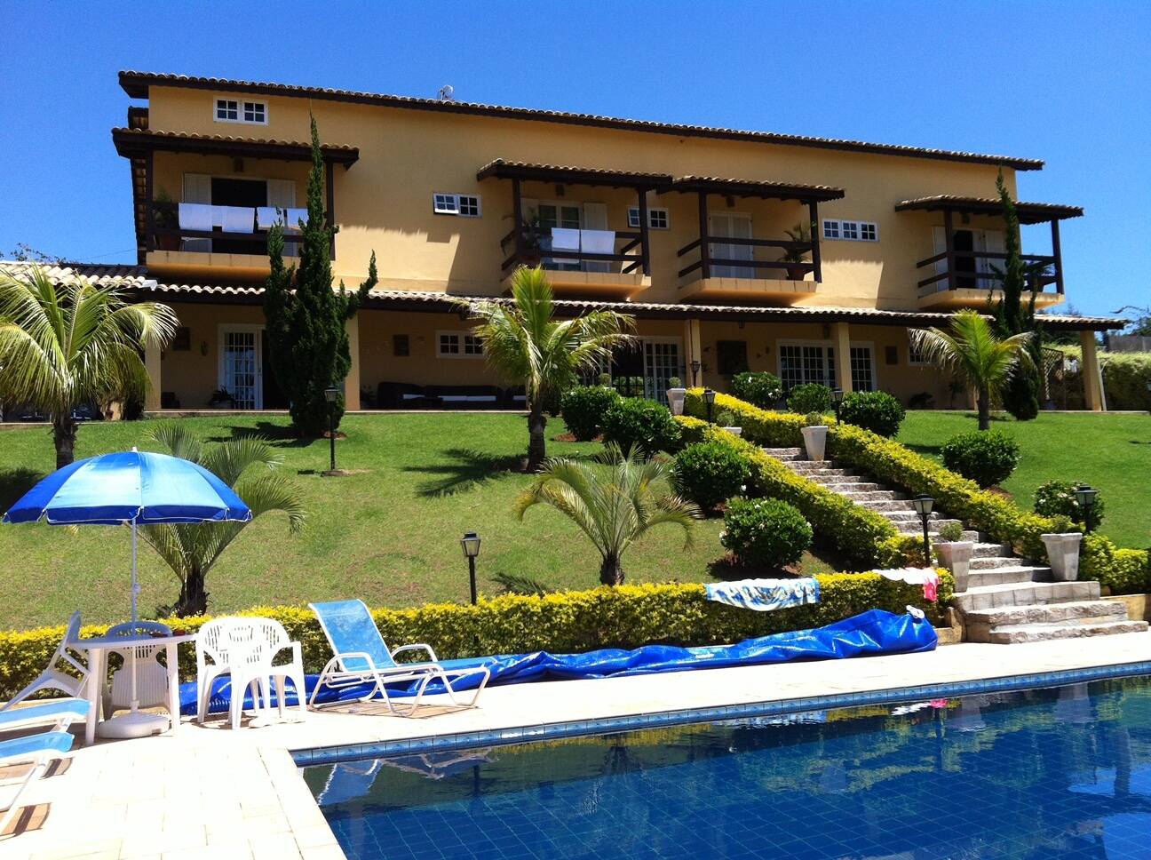 #04 - Chácara para Venda em Itupeva - SP