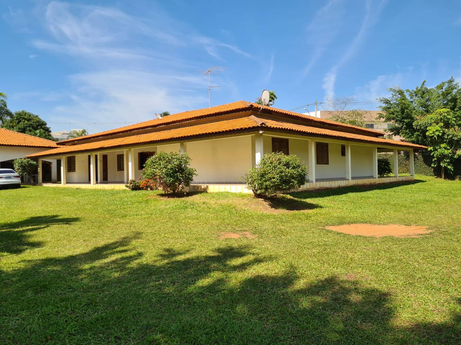 #006 - Chácara para Venda em Itupeva - SP