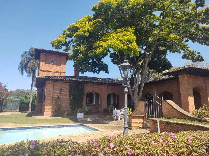 #009 - Chácara para Venda em Jundiaí - SP