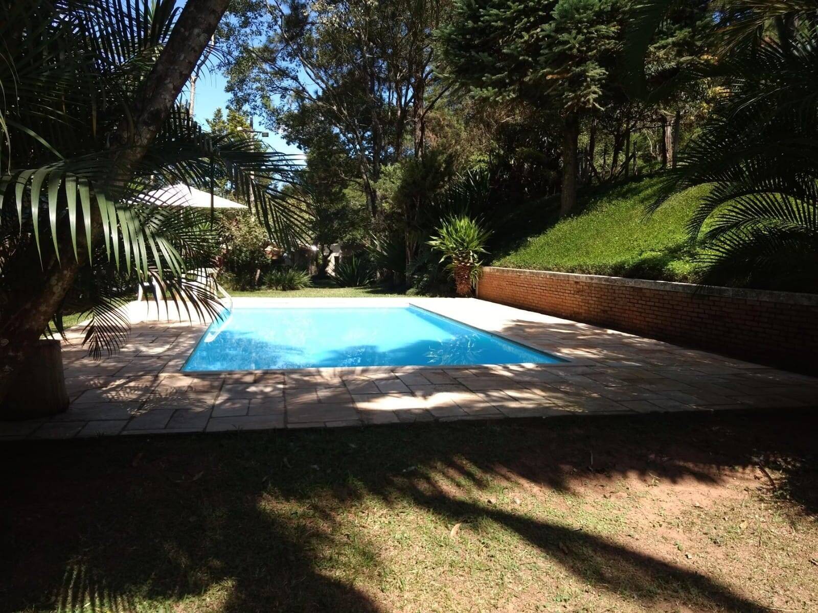 #010 - Chácara para Venda em Jarinu - SP