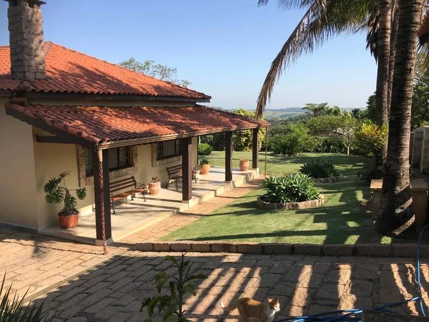 #013 - Casa para Venda em Itupeva - SP