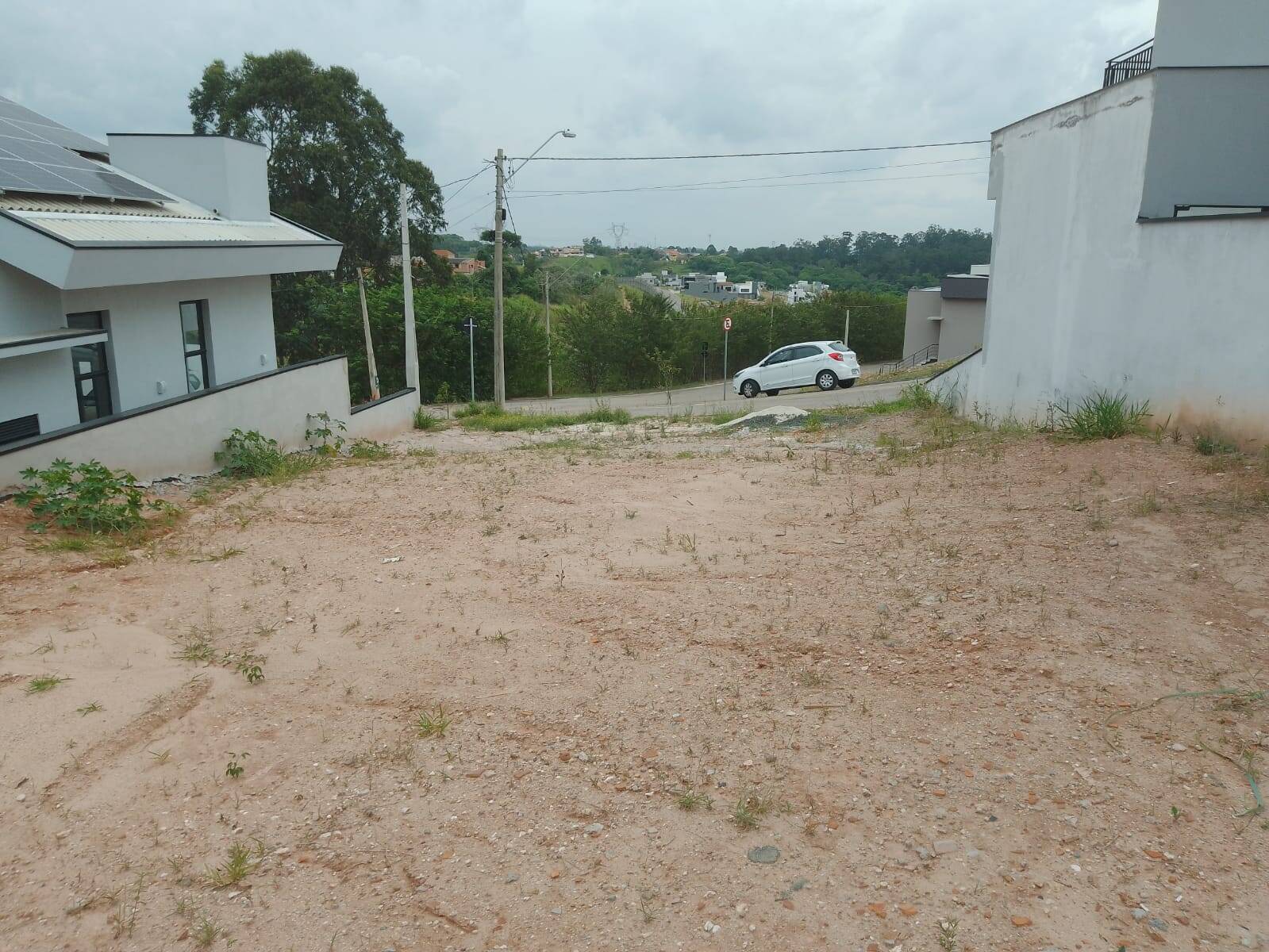 #020 - Área para Venda em Jundiaí - SP