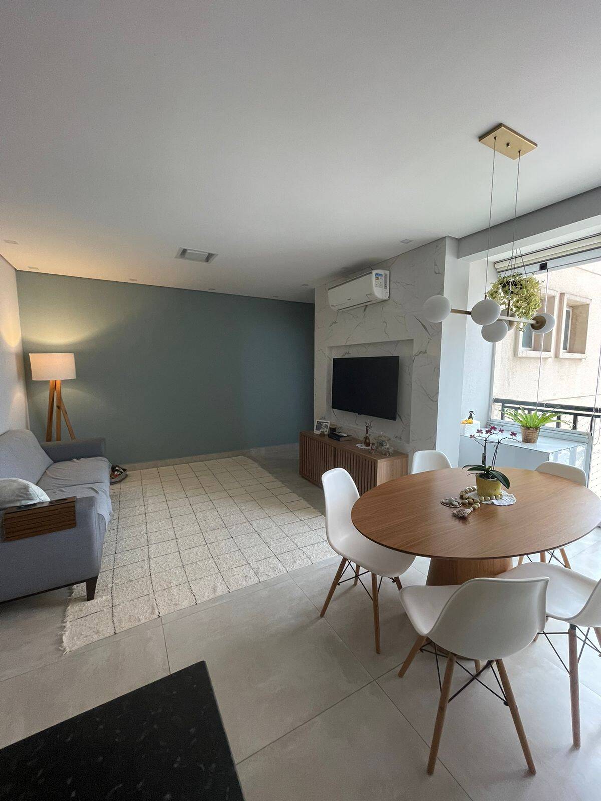 #022 - Apartamento para Venda em Jundiaí - SP