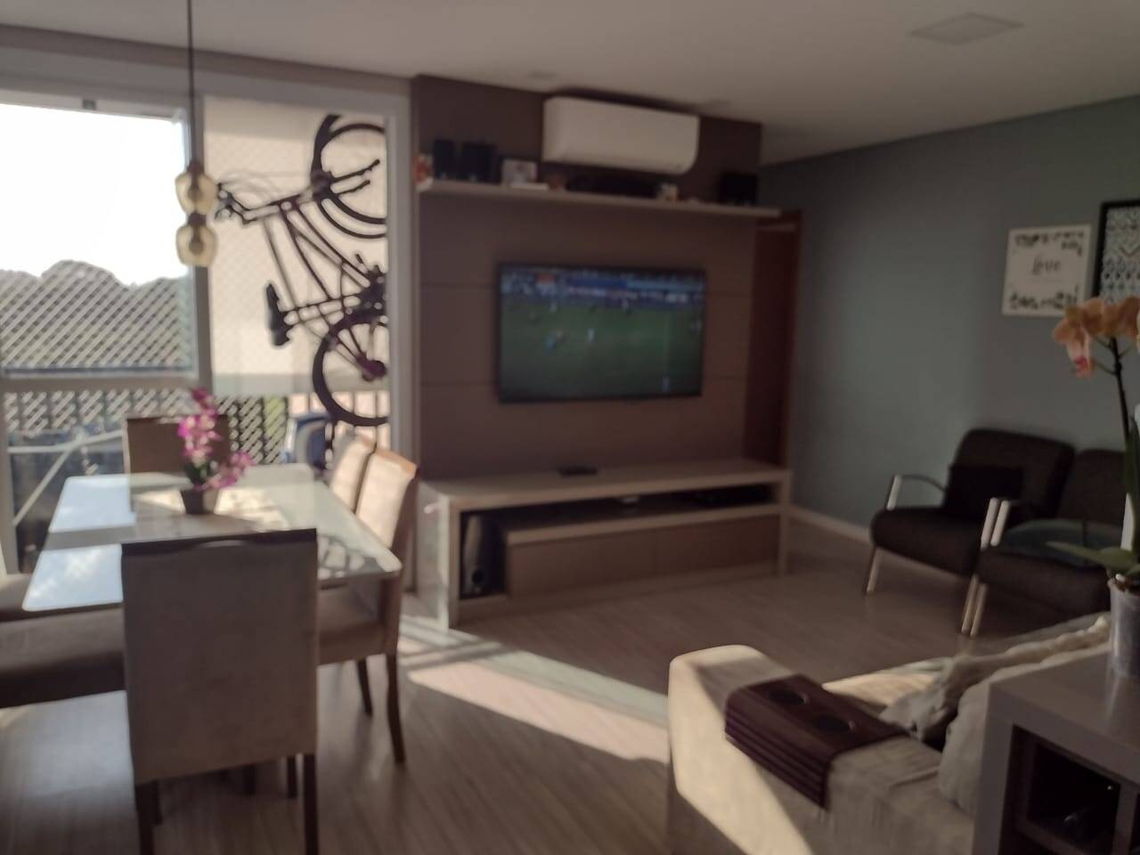 #023 - Apartamento para Venda em Jundiaí - SP