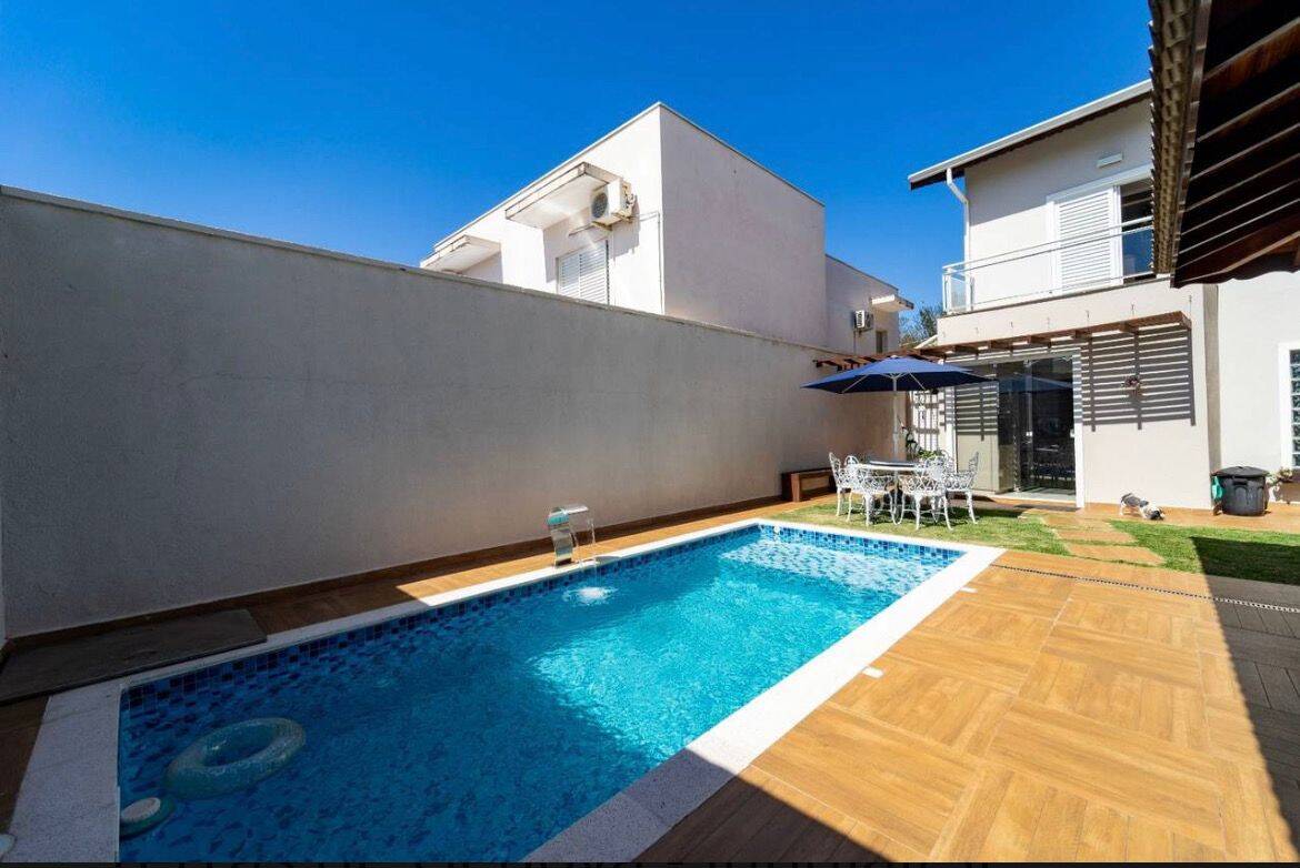 #025 - Casa para Venda em Jundiaí - SP