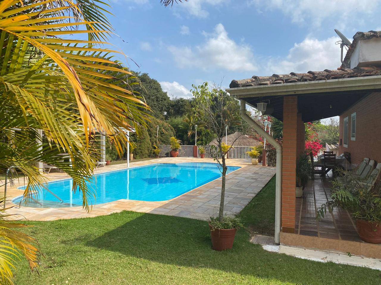 #026 - Chácara para Venda em Itupeva - SP