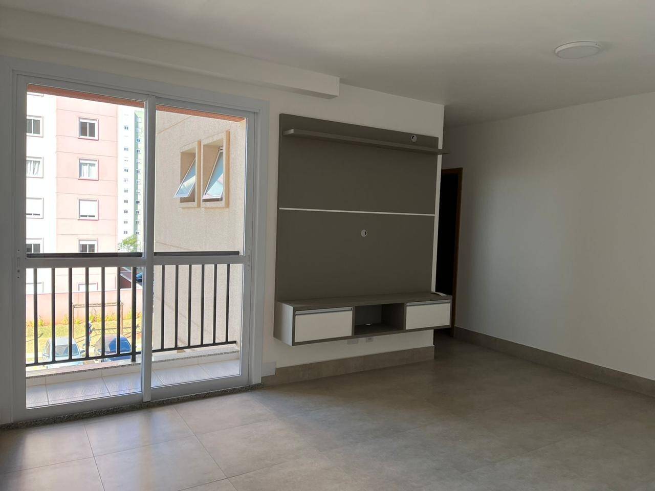 #030 - Apartamento para Venda em Jundiaí - SP