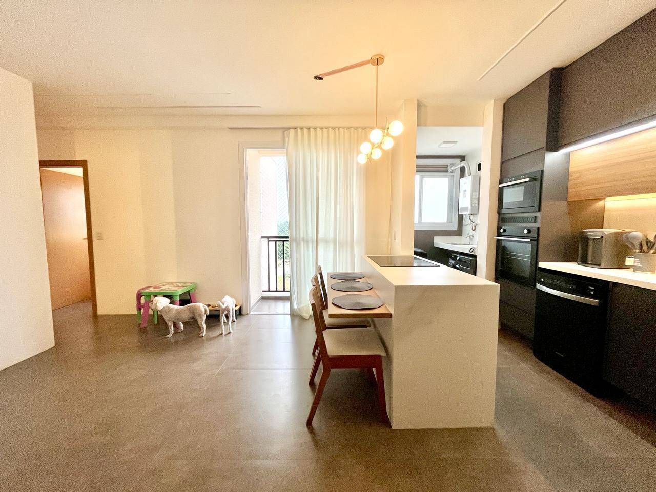 #031 - Apartamento para Venda em Jundiaí - SP