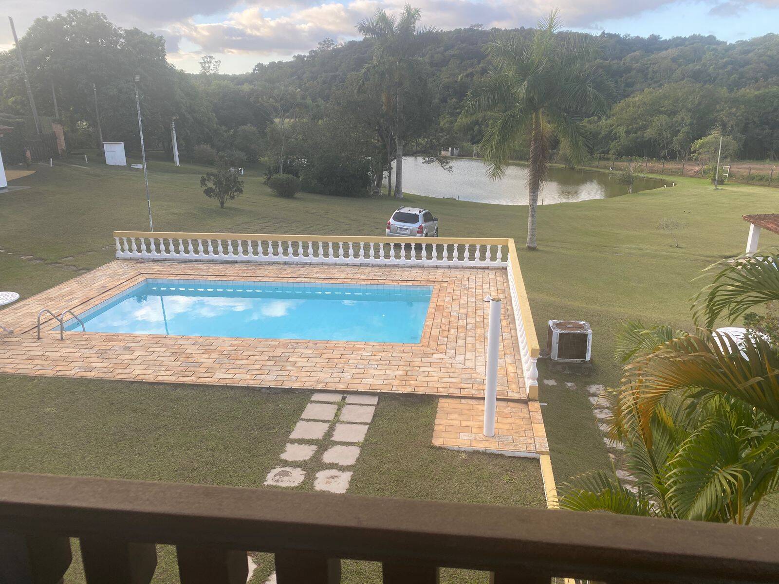 #035 - Chácara para Venda em Jarinu - SP