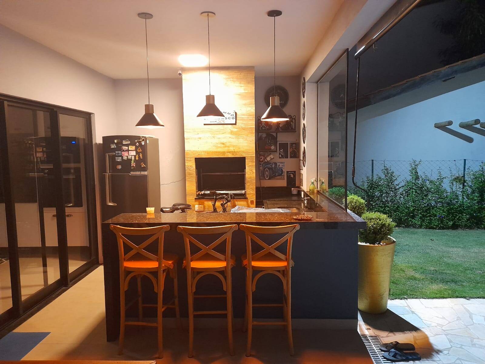 #036 - Casa para Venda em Itupeva - SP