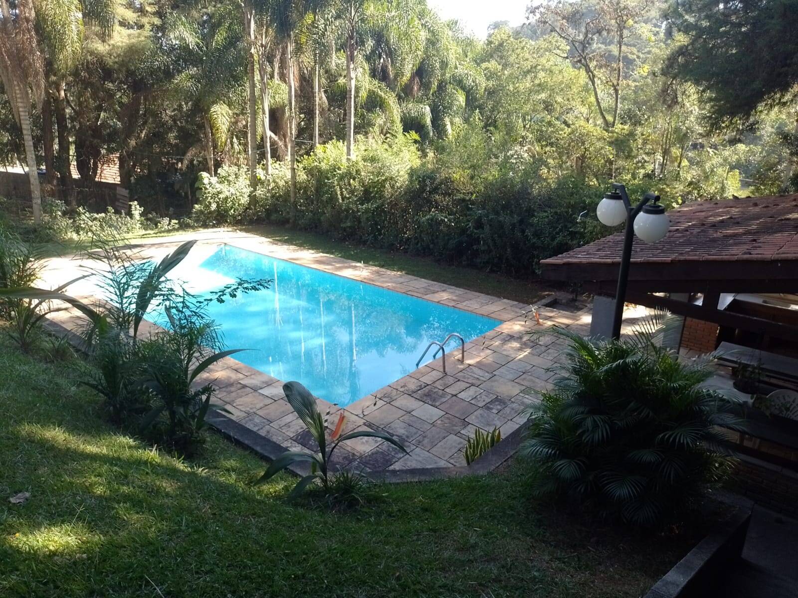 #037 - Chácara para Venda em Campo Limpo Paulista - SP