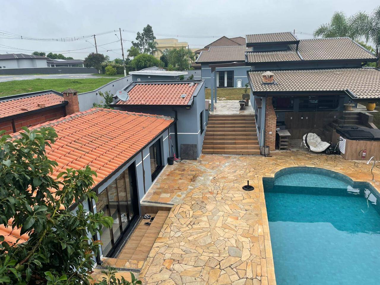 #039 - Casa para Venda em Itupeva - SP