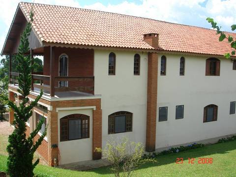 #040 - Chácara para Venda em Jarinu - SP