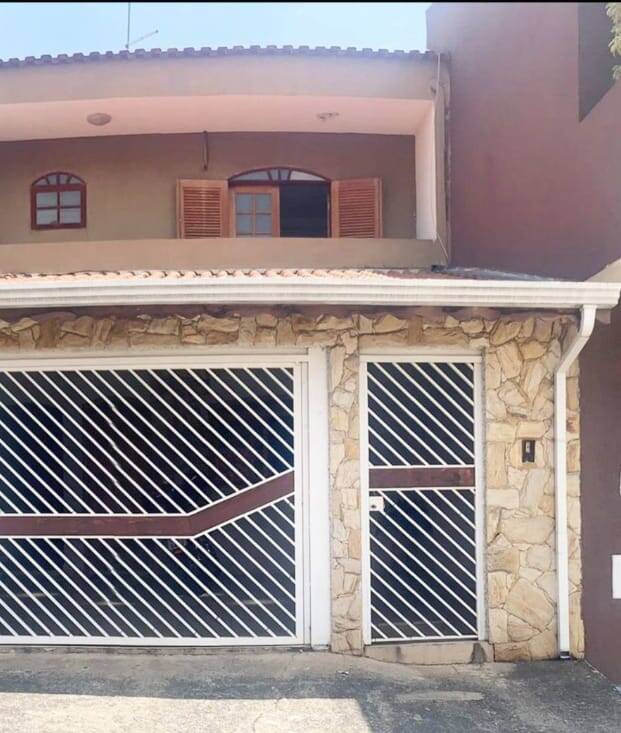 #042 - Casa para Venda em Salto - SP