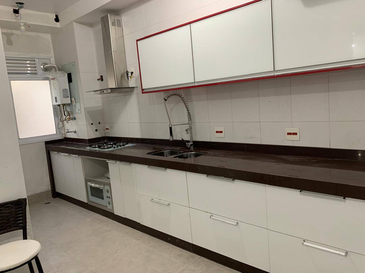 #043 - Apartamento para Venda em Jundiaí - SP