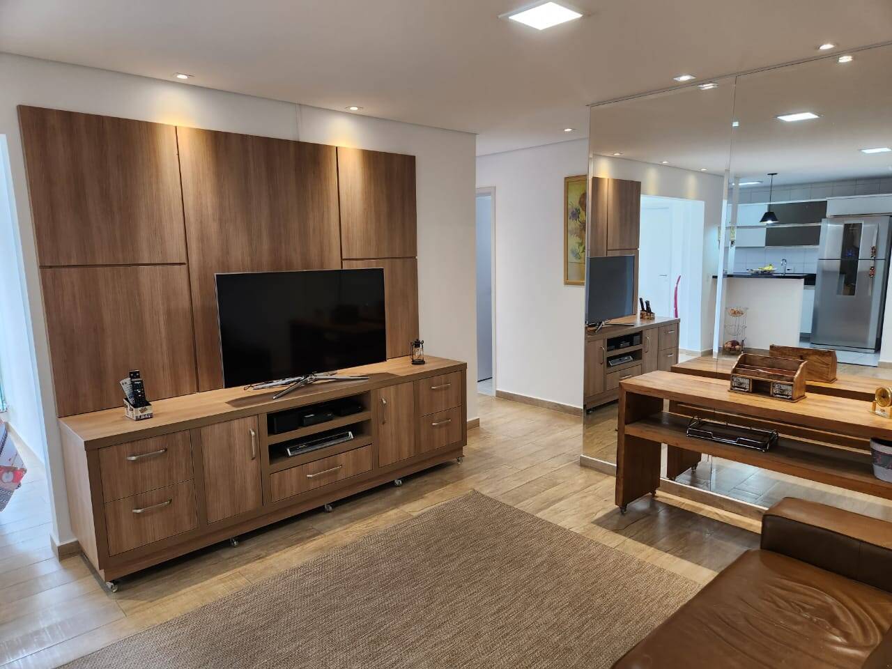 #047 - Apartamento para Venda em Jundiaí - SP