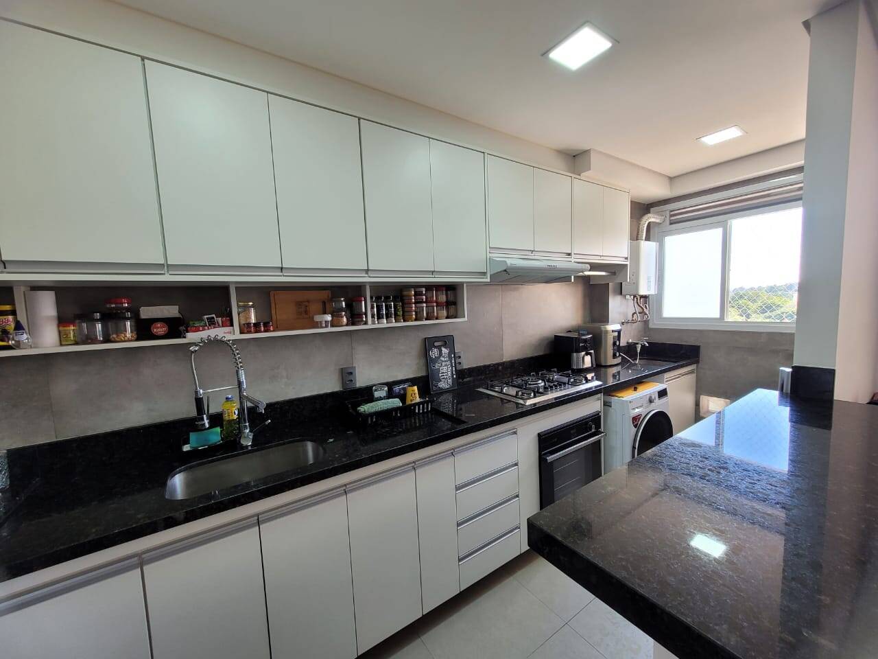 #048 - Apartamento para Venda em Jundiaí - SP