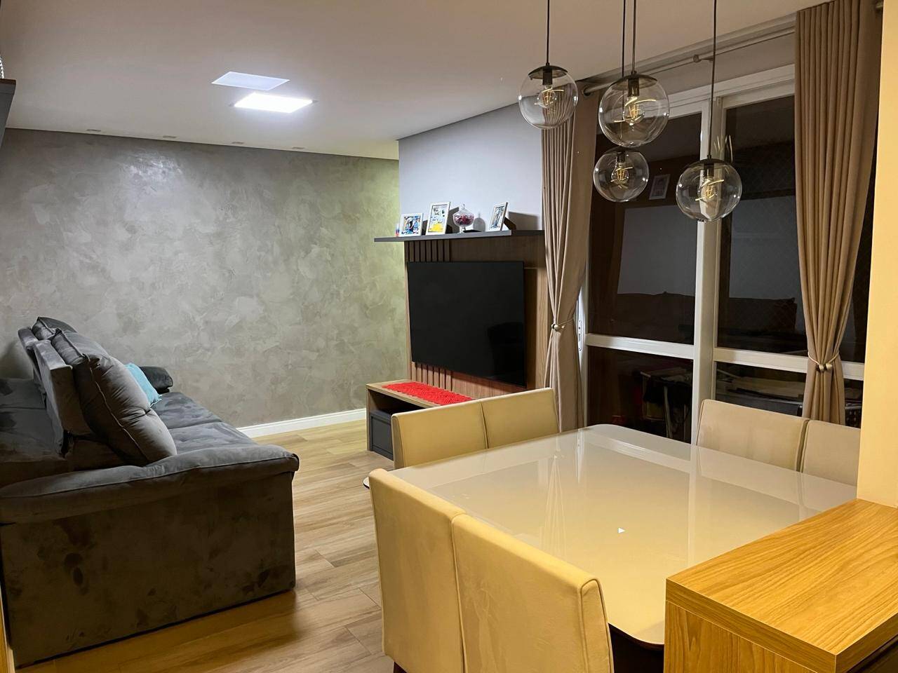 #052 - Apartamento para Venda em Jundiaí - SP