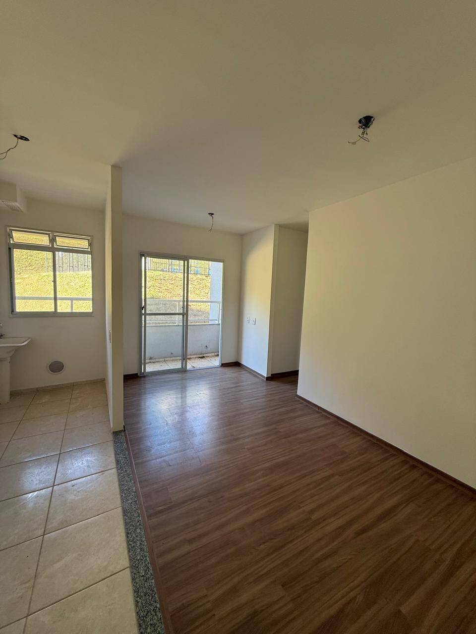 #057 - Apartamento para Venda em Jundiaí - SP