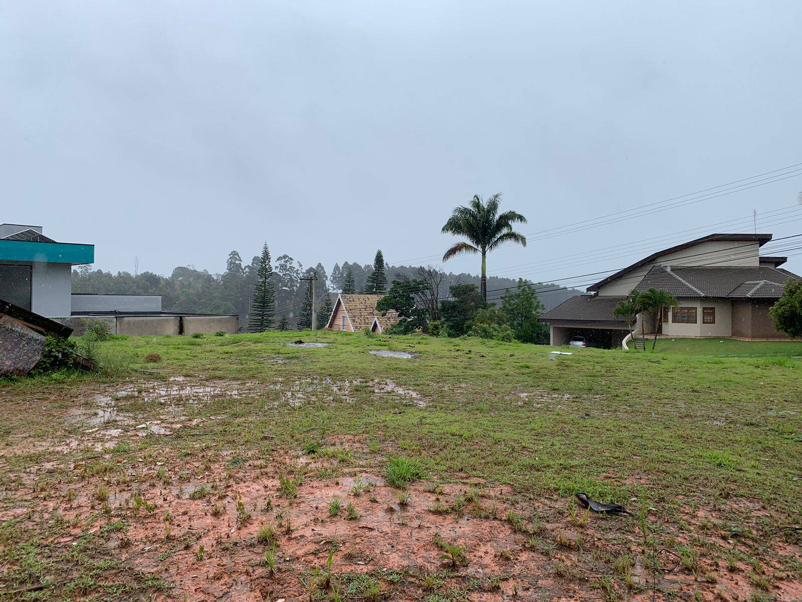 #060 - Área para Venda em Jundiaí - SP