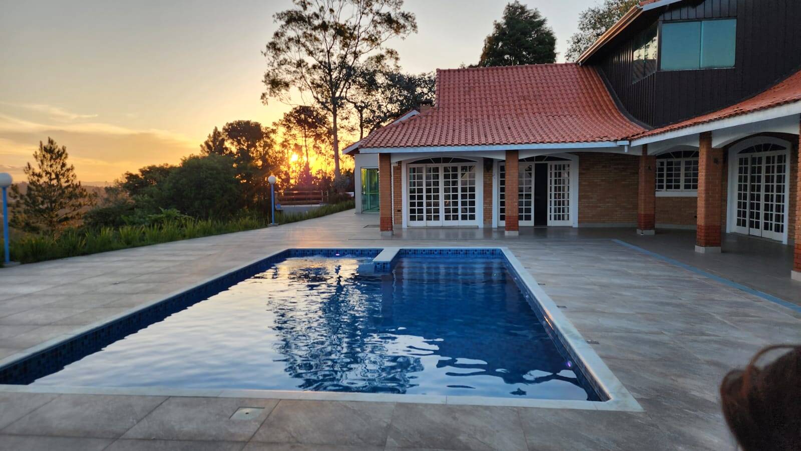 #062 - Chácara para Venda em Mairinque - SP