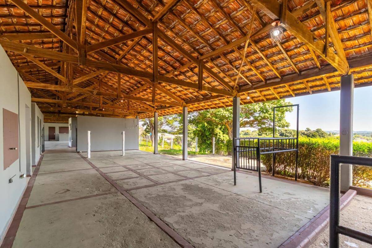 #067 - Haras para Venda em Indaiatuba - SP