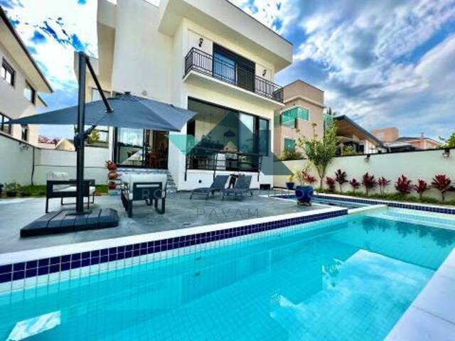 #003 - Casa para Venda em Jundiaí - SP - 1
