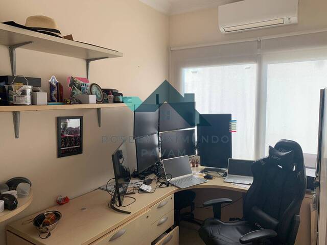 #007 - Casa para Venda em Vinhedo - SP - 2