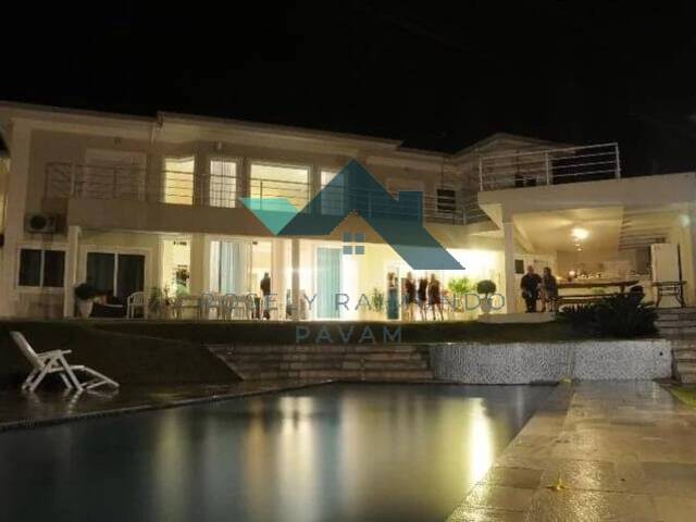 #007 - Casa para Venda em Vinhedo - SP - 1