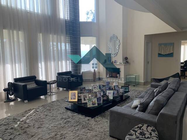 #007 - Casa para Venda em Vinhedo - SP - 3