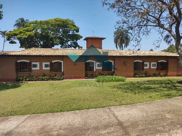 #009 - Chácara para Venda em Jundiaí - SP - 2