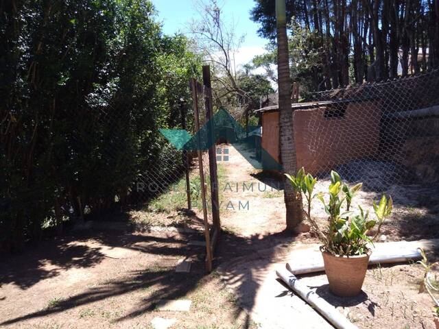 #012 - Chácara para Venda em Itu - SP - 3