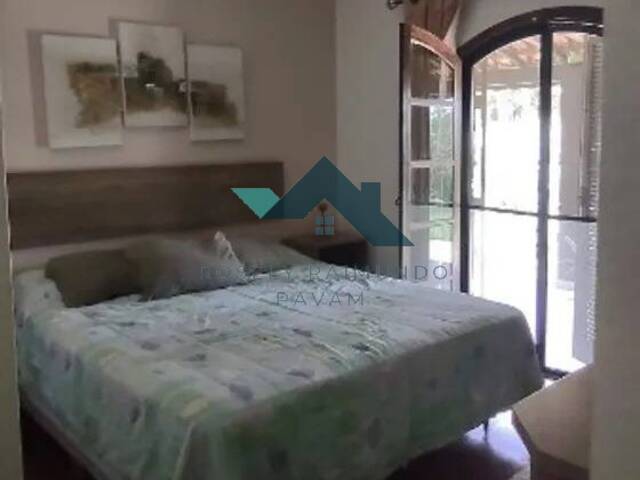 #013 - Casa para Venda em Itupeva - SP - 2