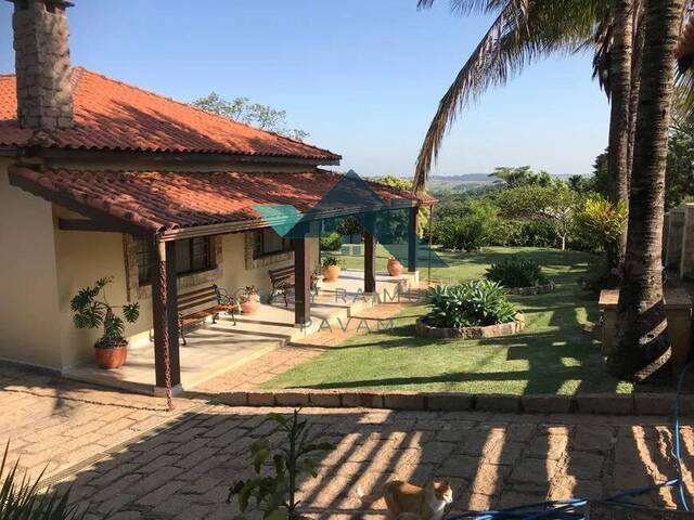#013 - Casa para Venda em Itupeva - SP - 1