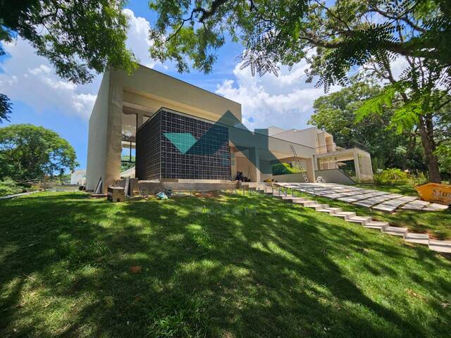 #015 - Casa para Venda em Itupeva - SP - 1