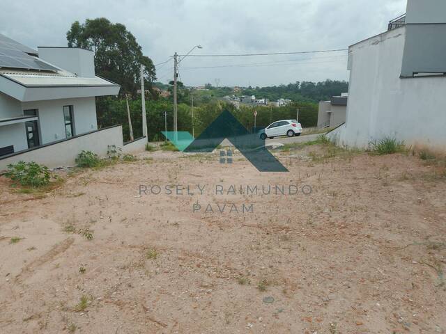 #020 - Área para Venda em Jundiaí - SP - 1