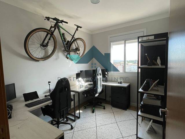#022 - Apartamento para Venda em Jundiaí - SP - 2