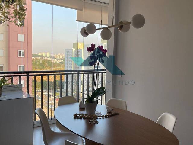 #022 - Apartamento para Venda em Jundiaí - SP - 3