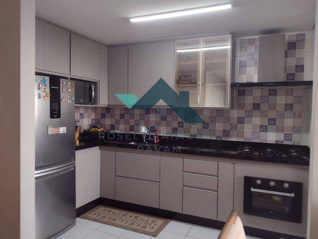 #023 - Apartamento para Venda em Jundiaí - SP - 2