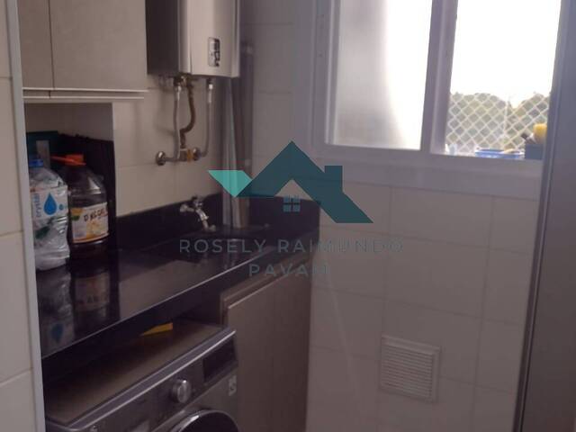 #023 - Apartamento para Venda em Jundiaí - SP - 3