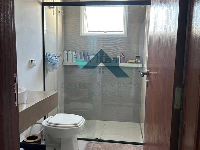 #025 - Casa para Venda em Jundiaí - SP - 3