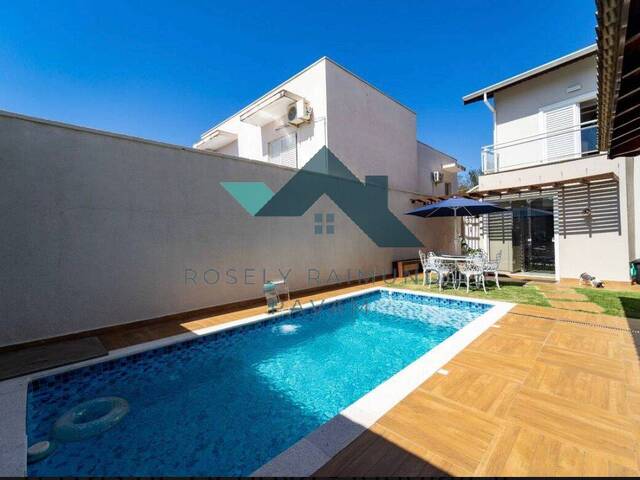 #025 - Casa para Venda em Jundiaí - SP - 1
