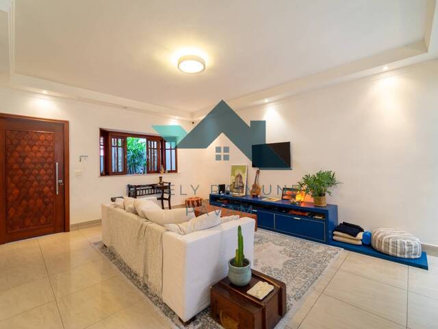 #029 - Casa para Venda em Jundiaí - SP - 3