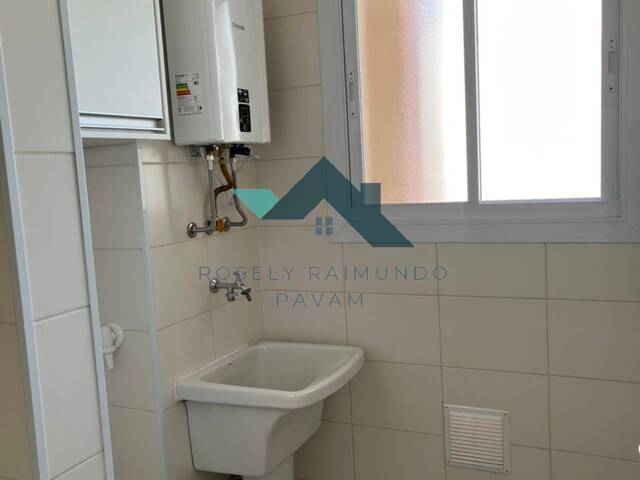 #030 - Apartamento para Venda em Jundiaí - SP - 2