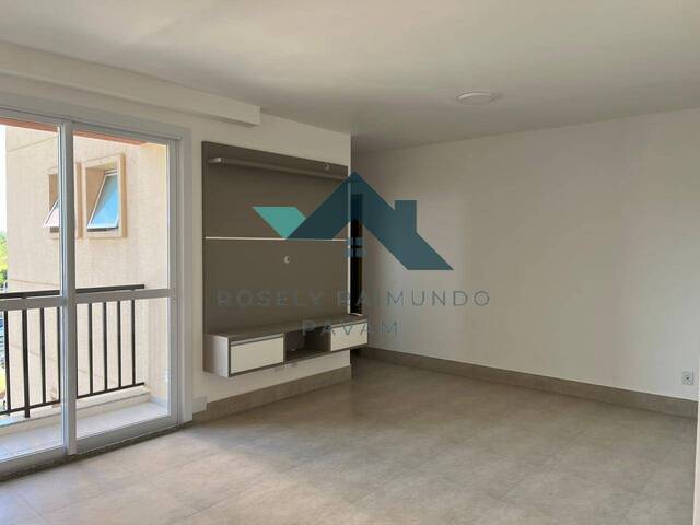 #030 - Apartamento para Venda em Jundiaí - SP - 3