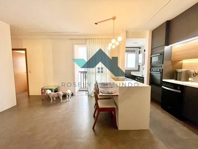 #031 - Apartamento para Venda em Jundiaí - SP - 1
