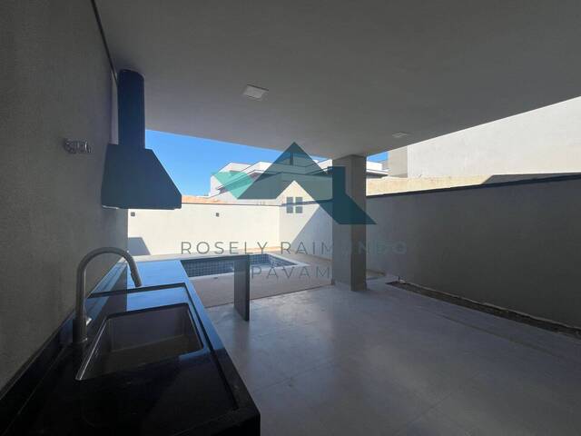 #032 - Casa para Venda em Itupeva - SP - 3