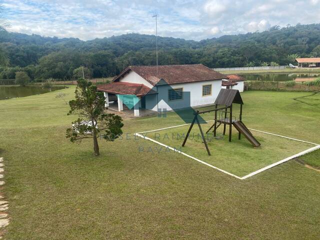 #035 - Chácara para Venda em Jarinu - SP - 2