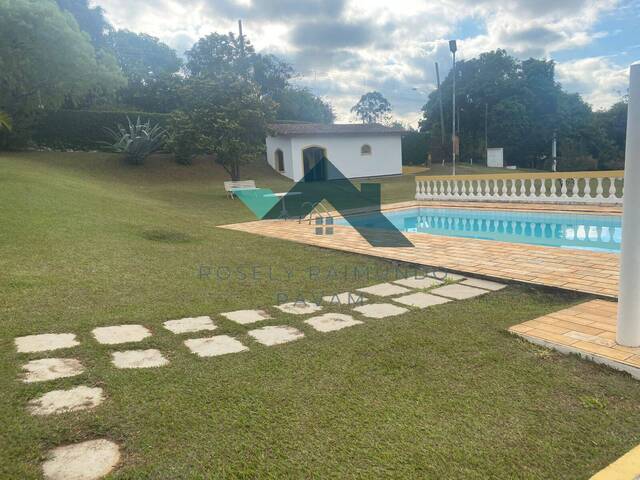 #035 - Chácara para Venda em Jarinu - SP - 3